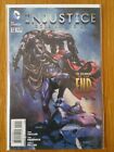 INJUSTICE GODS AMONG US #12 DC COMICS FEBRUARY 2014 NM+ (9.4 OR BETTER)