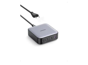 UGREEN Nexode 100W USB C Ladegerät Mehrfach USB C - Bild 1 von 5