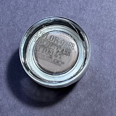 1x Maybelline COLOR TATTOO 24HR by Eyestudio #35 Tough As Taupe (.14 oz) - Image 1 of 4
