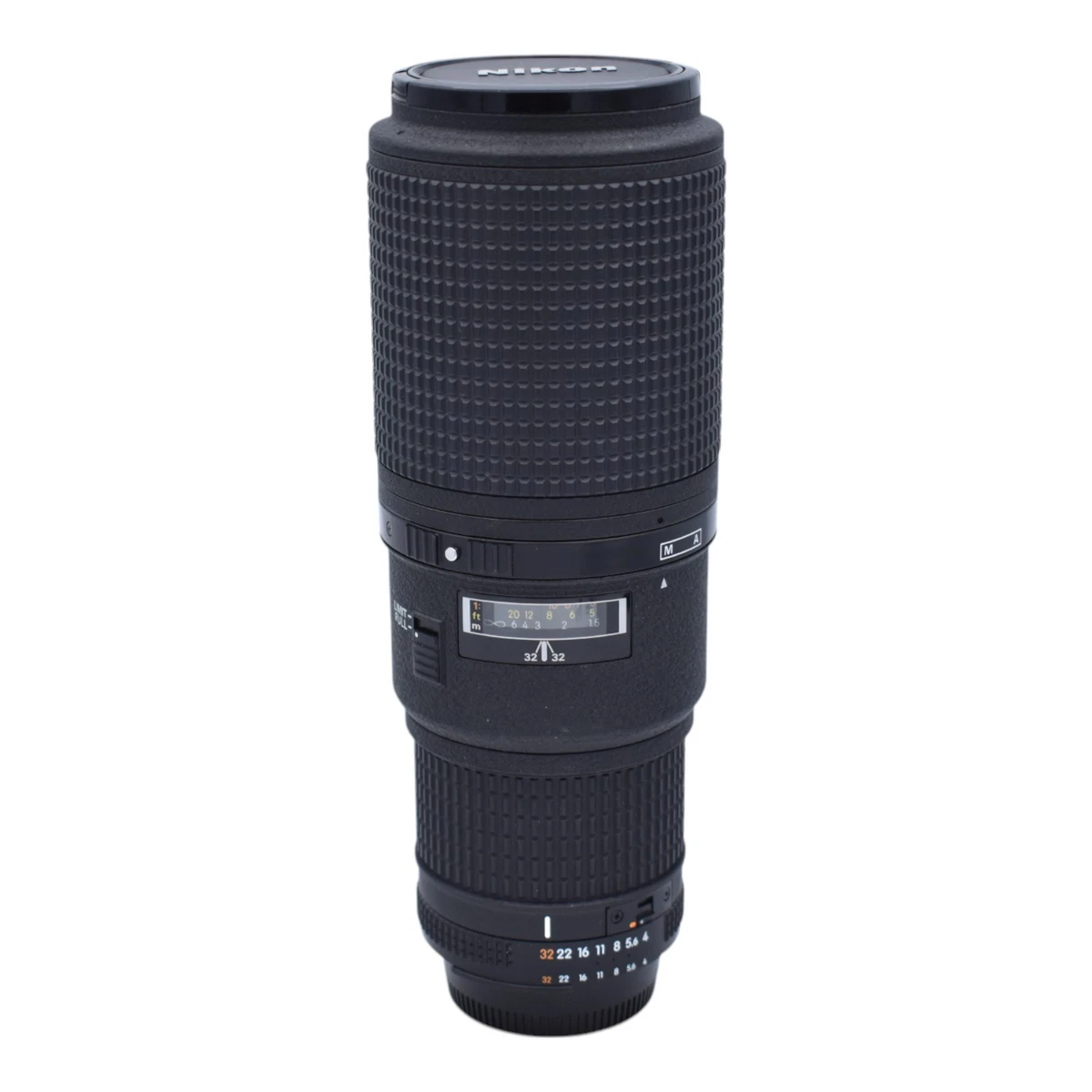 Nikon Micro NIKKOR 200mm Camera Lenses for sale - eBay