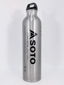 SOTO Wide Mouth Fuel Bottle 1000ml SOD-700-10 from Japan New - Picture 1 of 7