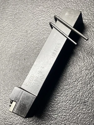 PORTAHERRAMIENTAS DE TORNEADO INDEXABLE ISCAR 3600304 MCLNR164 RH Foto 1 de 4