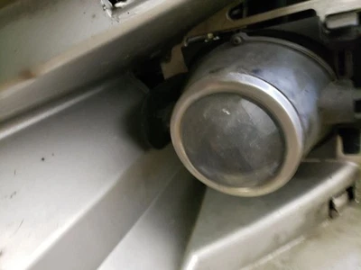 Luz antiniebla de esquina/estacionamiento sin bisel para 09-19 FLEX 1160274 Foto 1 de 4