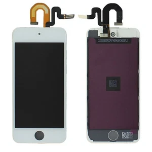 Apple iPod Touch 5./6./7. Generation LCD & Touchscreen weiß 821-1470 - Bild 1 von 1