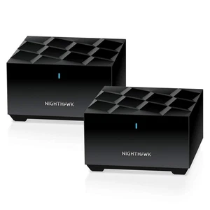 Nighthawk Mesh WiFi 6 Router AX3000 Coverage 3000 sq ft Fast Streaming Gaming - Picture 1 of 6