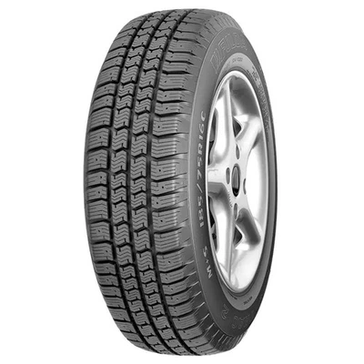 Winterreifen Fulda 235/55 R17 103V KRISTALL CONTROL SUV XL M+S - Bild 1 von 4