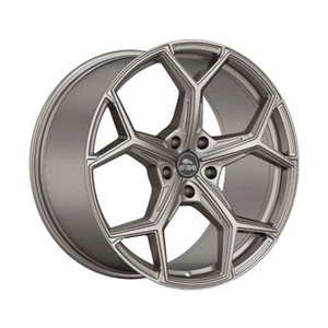 ALLOY WHEEL ANTERA A101 FOR AUDI S5 CABRIO - COUPE - SPORTBACK 2016-2024 9X20 5 - Picture 1 of 3