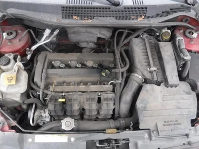 Used Engine Complete Assembly fits: 2008 Dodge Caliber 2.0L VIN A 8th digit w/o Foto 1 de 4