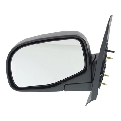 For Ford Explorer Sport Trac 2001-2005 Door Mirror Driver Side Manual Non-Heated - Изображение 1 из 4