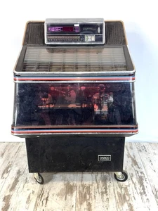 Jukebox NSM Modell Festival ES 160 - Bild 1 von 11