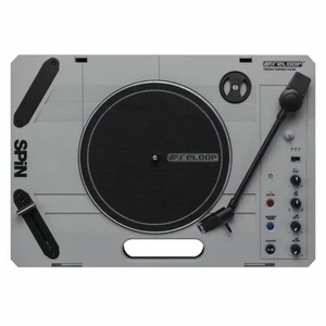Reloop SPiN Portable DJ Turntable - Picture 1 of 1