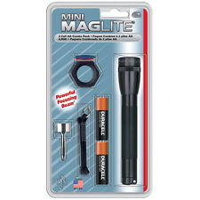 Maglite M2A01C Flashlight