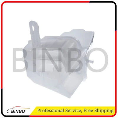 Depósito de líquido para lavadora de parabrisas para Benz ML320 ML350 1998-2005 1638690820 Foto 1 de 4