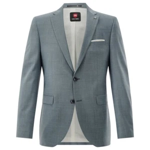 CG Club of Gents Herren Anzug Sakko Caden blau 20.172S0 423942 61 # - Picture 1 of 2