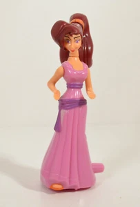 Figura de acción McDonald's Europa 1997 Wind-Up Meg 4,5" rara Disney Hércules - Imagen 1 de 5