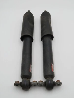 Ford Mustang VI 2016 Set rear shock absorber damper FR3C18W002 SUN21215 - Изображение 1 из 4