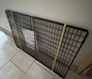 Fire Guard - Baby Guard - Pet Saftey. Flat Pack Easy Install - Multi Purpose - Picture 1 of 4