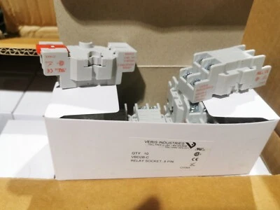 VERIS VBD2B-C / VBD2BC(全新无盒) — 第 1/4 张图片