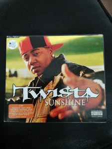 Twista - Sunshine - CD Single - Picture 1 of 4