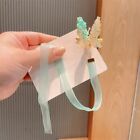 Streamer Butterfly Girl Hairpin Chinese Style Hair Clip Kids Barrettes Headwear