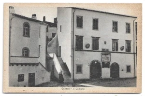 AK VON VITERBO, WALISISCH - DIE GEMEINDE nicht gereist - Bild 1 von 2