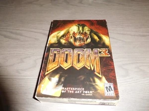 Doom 3 gioco pc - Foto 1 di 8