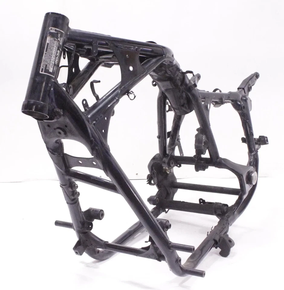 00-05 CHASIS MARCO PRINCIPAL HONDA SHADOW SABRE 1100 OEM ***C*** Foto 1 de 4