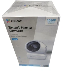 EZVIZ CS-C6N 1080P Smart Home Camera - Picture 1 of 2