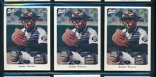lot (3) 1996 Best #28 Jaime Torres Norwich Navigators (BM60) SWSW6