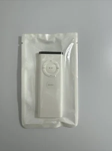 Official OEM Apple Remote Control 603-8731-A Brand New Sealed - Picture 1 of 2