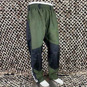 NEW Empire Grind Paintball Pants - Olive Drab/Black - Small - Picture 1 of 4
