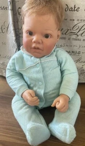 Lee Middleton Doll " Reva” - Picture 1 of 5