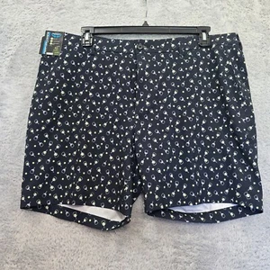 Roundtree & York Performance Pickleball Sport Men's Shorts NWT Size 42 Whimsy - Picture 1 of 6