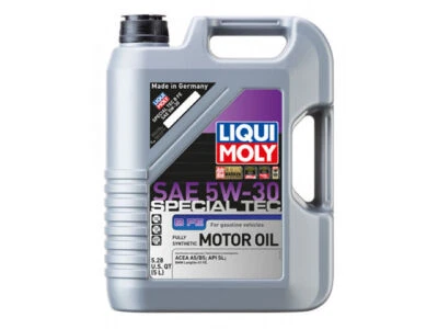 For 2010-2017 BMW 550i GT xDrive Engine Oil 32763QYMF 2011 2012 2013 2014 2015 - Image 1 of 2
