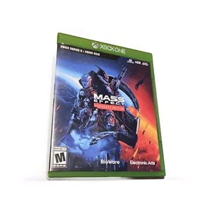 Mass Effect Legendary Edition (Microsoft Xbox One, 2021) - Picture 1 of 3