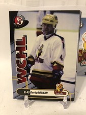 1995/1996 WCHL Alaska Gold Kings Team Set Of 19 Cards