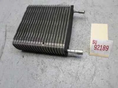 Evaporador de CA Core Continental 1995 2002 Lincoln aire acondicionado unidad de refrigeración Foto 1 de 4