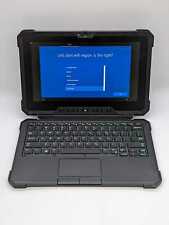 GPS Dell Latitude 7212 Rugged Extreme Tablet i5-7300U 16GB 256GB SSD W10P