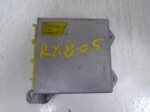 Mazda RX-8 SRS Control Module UNIT (P) PN: FE01 57 K30 A - Foto 1 di 2