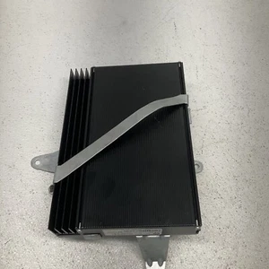 Carver Audio Amplifier DSP High Power Unit BMW E85 E86 Z4 Roadster OEM - Picture 1 of 6