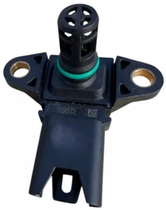 MAP Sensor fits 1M 135i 335i 535i 550i 650i 740i 750i M5 M6 X5 X6 Z4 N54 N63 S63 - Picture 1 of 2