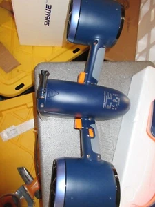 Monopattino subacqueo Sublue Whiteshark Mix testato perfette condizioni in scatola display - Foto 1 di 10