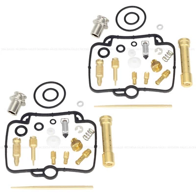 2 x Kit de reparación de carburador BMW F650 Funduro junta 1993-1999 Foto 1 de 3