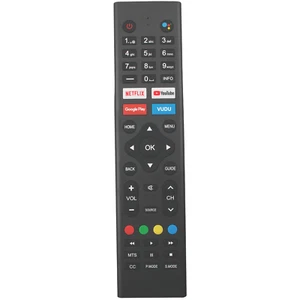 Remote Control Compatible with Sceptre Android TV - Picture 1 of 3