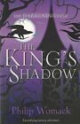 The King's Shadow (The Darkening Path) By Philip Womack Book The Cheap Fast Free