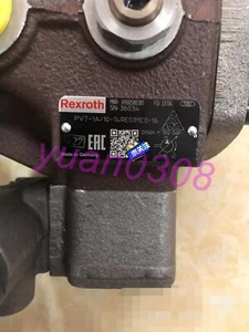 Pompa a palette variabile 1PSC nuova R900580381 DHL o FedEX #F14 - Foto 1 di 4