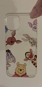 Disney iPhone Mini 12 Phone Case - Picture 1 of 1