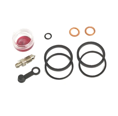 Brake Caliper Seal Kit Ducati Brembo P2/34 P34G Caliper Rear - Image 1 of 2