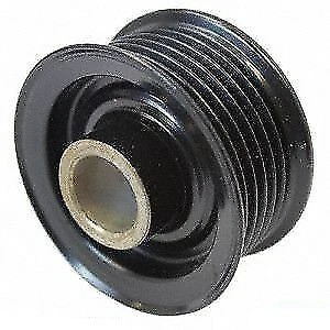 Motorcraft Alternator Pulley for 1995-2011 Lincoln Town Car 4.6L V8 - uu - Изображение 1 из 4