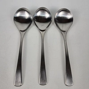 WMF Cromargan Juego de 3 cucharas soperas. - Imagen 1 de 4